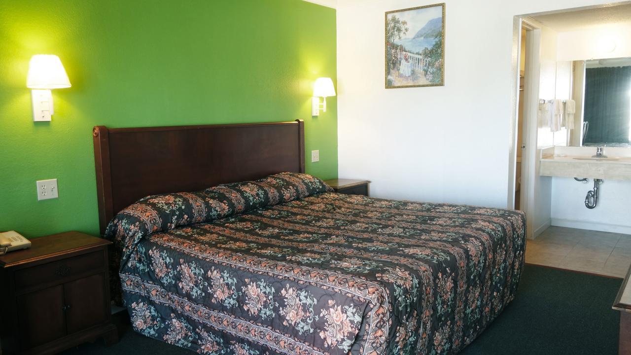 Baton Rouge West Inn Port Allen Kültér fotó