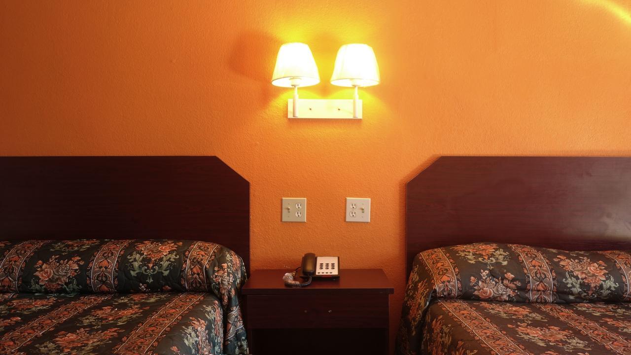Baton Rouge West Inn Port Allen Kültér fotó