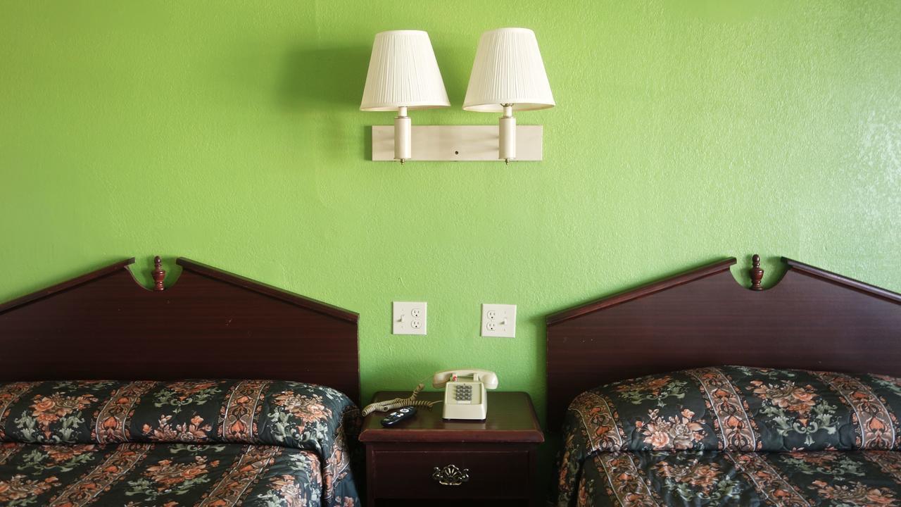 Baton Rouge West Inn Port Allen Kültér fotó