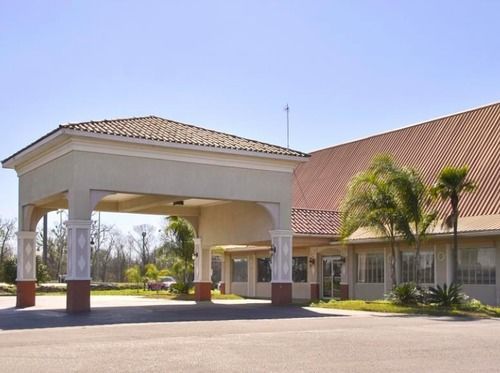Baton Rouge West Inn Port Allen Kültér fotó
