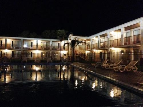 Baton Rouge West Inn Port Allen Kültér fotó