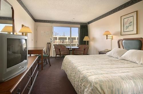Baton Rouge West Inn Port Allen Kültér fotó