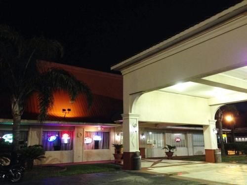 Baton Rouge West Inn Port Allen Kültér fotó
