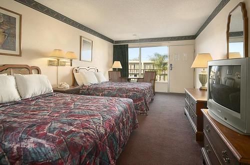 Baton Rouge West Inn Port Allen Kültér fotó
