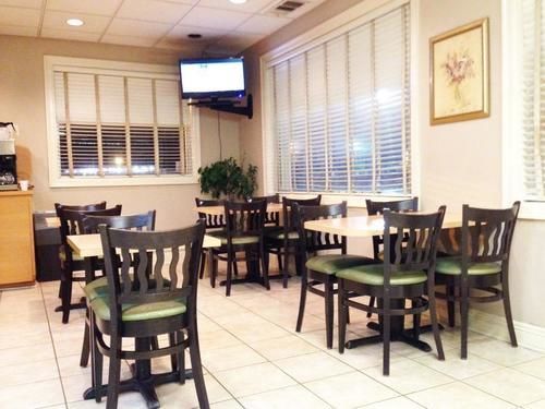 Baton Rouge West Inn Port Allen Kültér fotó