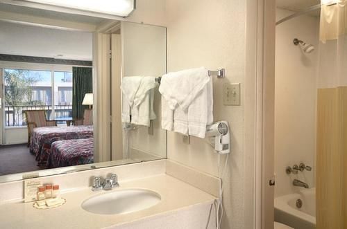 Baton Rouge West Inn Port Allen Kültér fotó