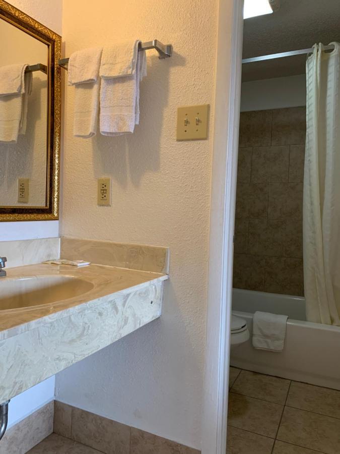Baton Rouge West Inn Port Allen Kültér fotó